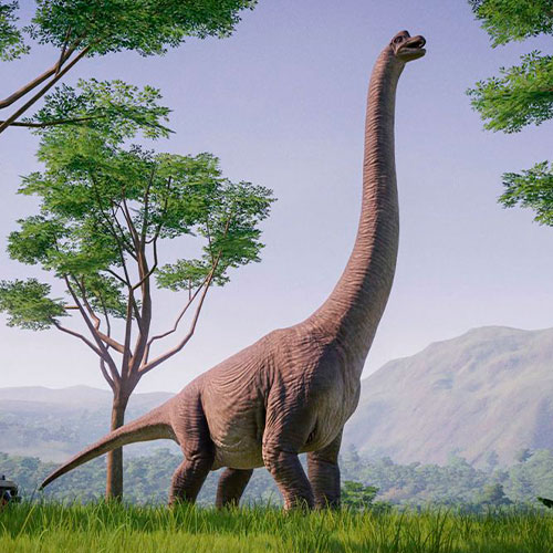 Jurassic World Evolution: Return To Jurassic Park DLC Cd Key Steam Global